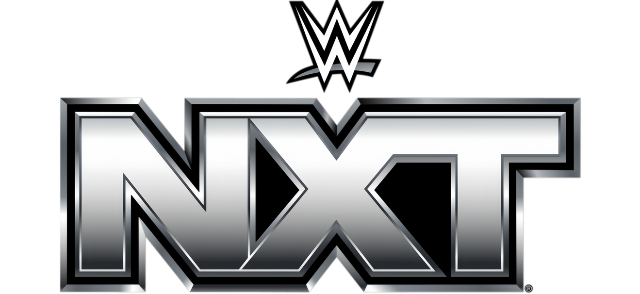 Best WWE NXT logo