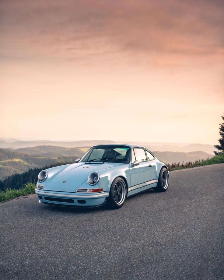 the dream car