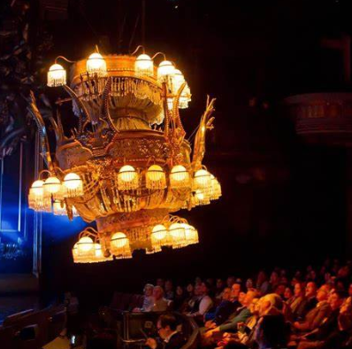 Broadway shows
