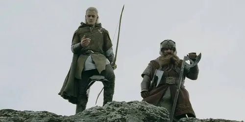 best duo