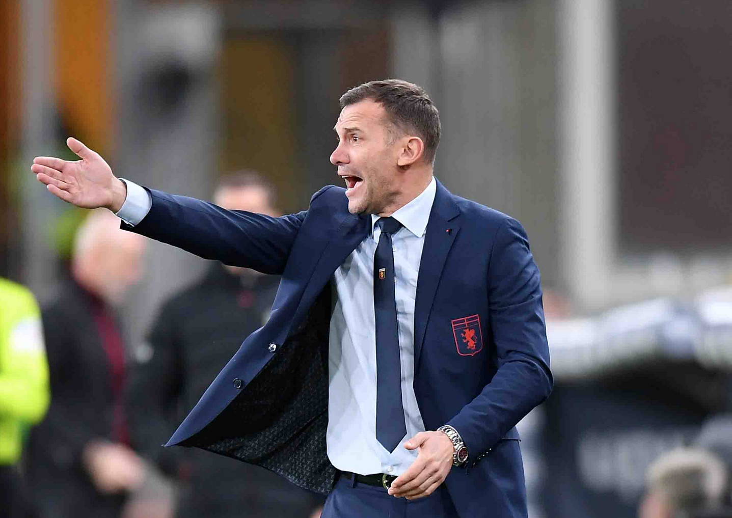 miglior allenatore storia serie a