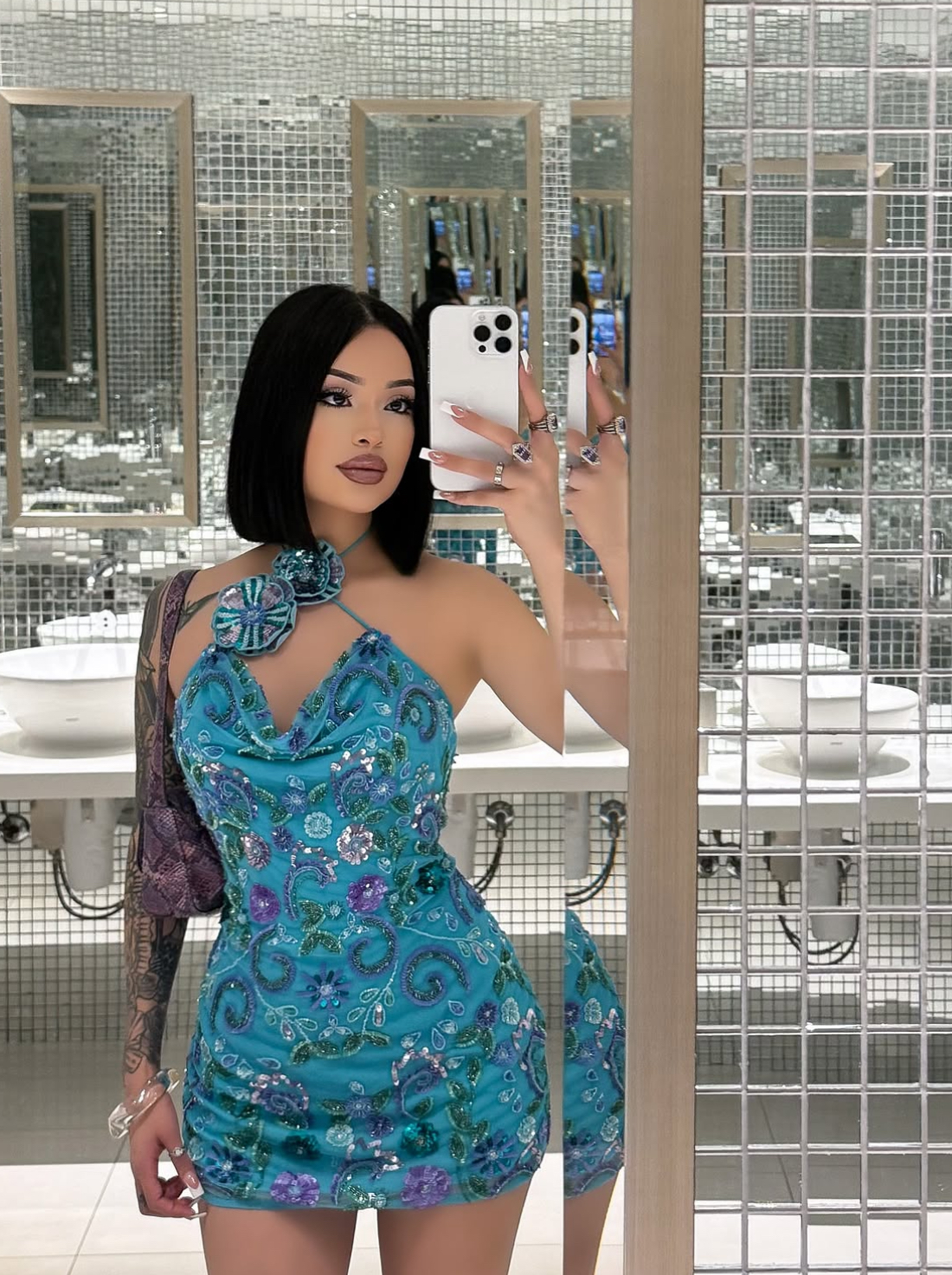 Hot Influencers part 3 