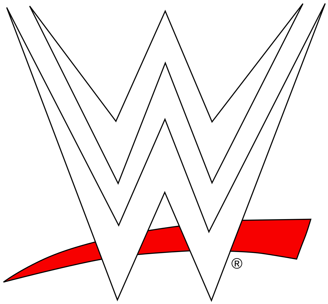 Best WWE logo
