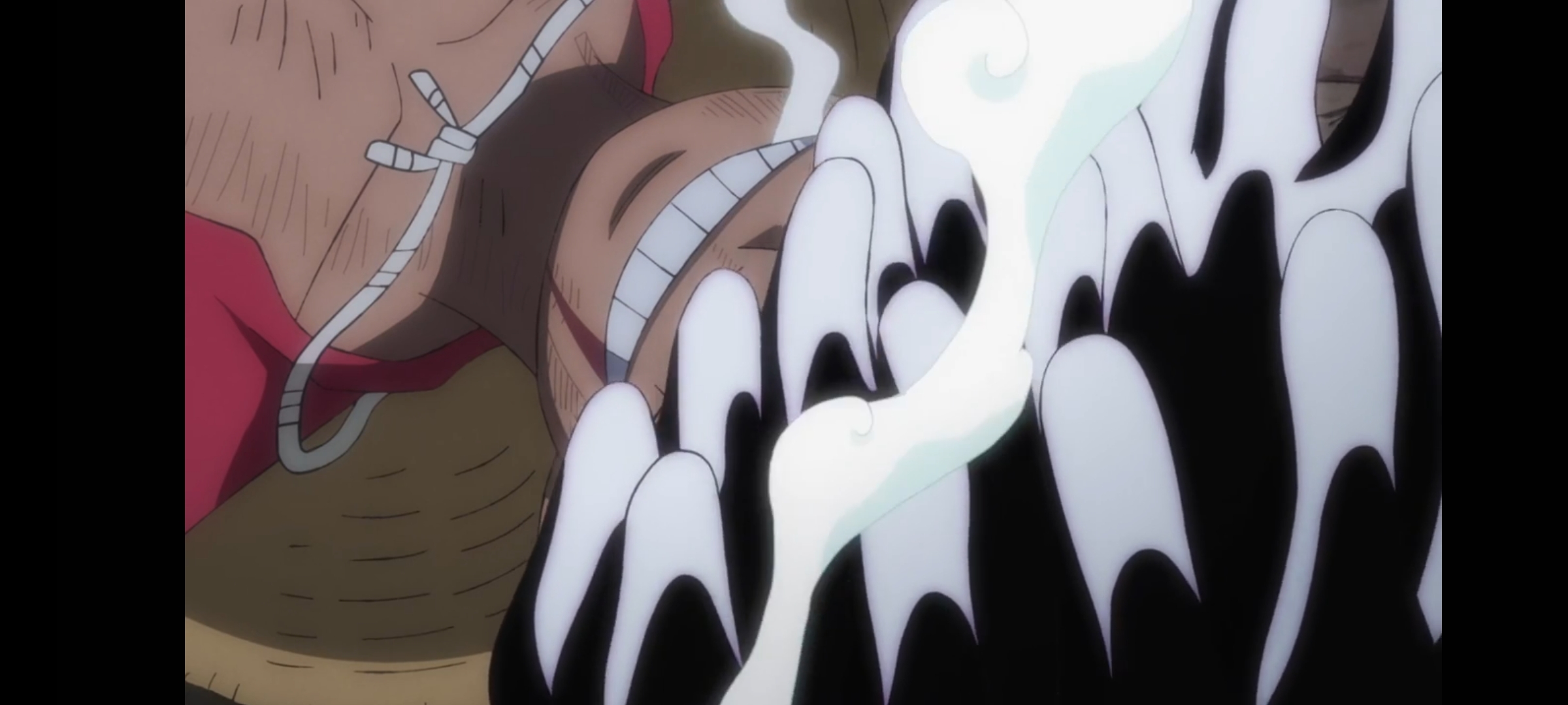 One piece characters