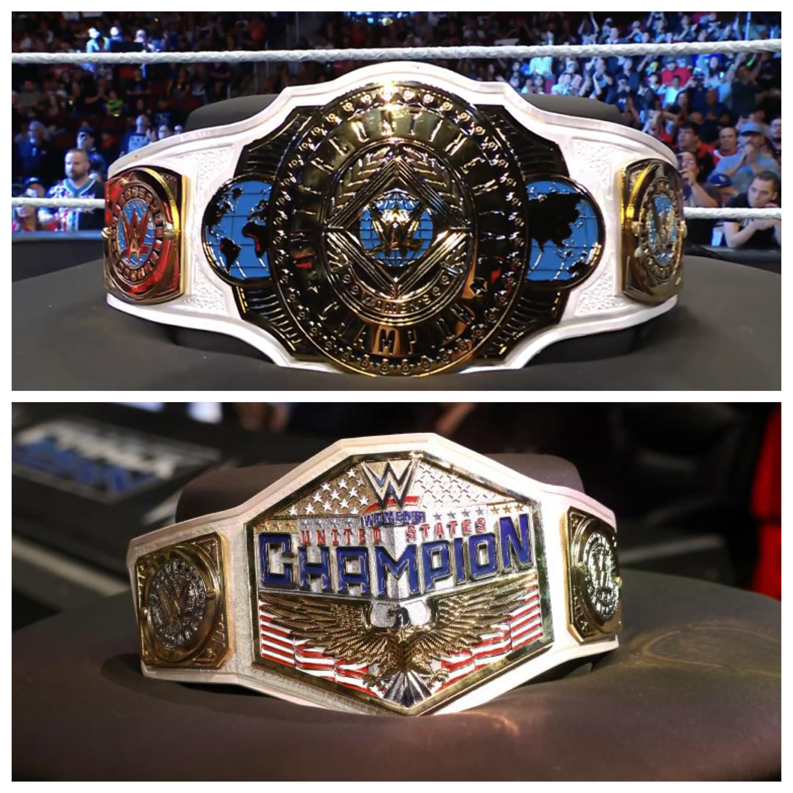 Best WWE Women’s Midcard Champion
