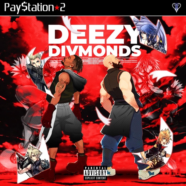 BEST COLLAB ALBUM IN NERDCORE