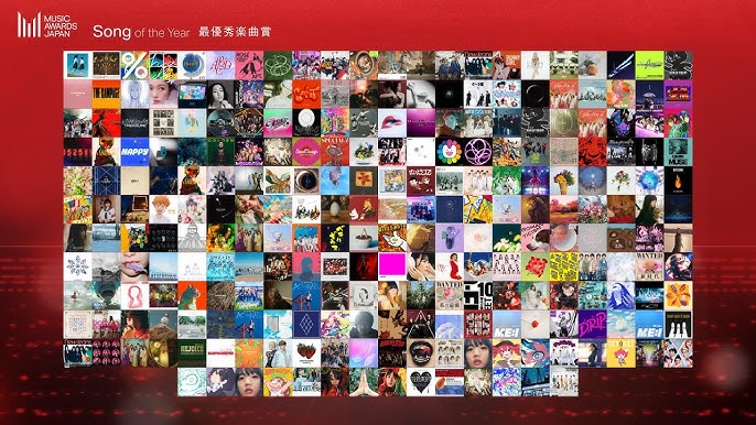 Japanese Songs Ultimate (my playlist) - Jpop