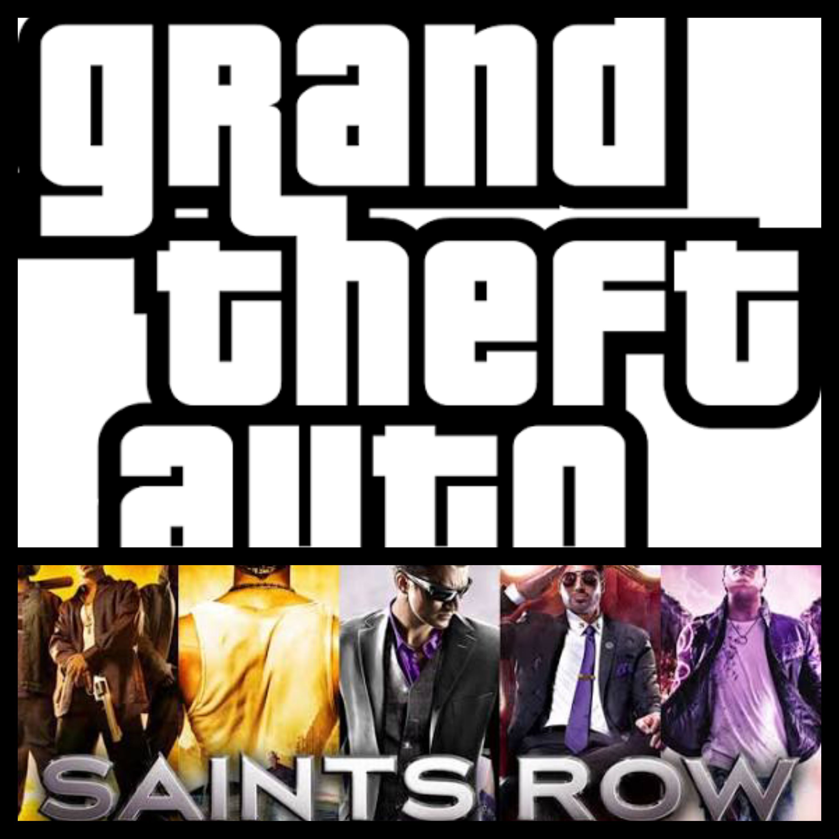 Saints Row vs Grand Theft Auto – Which Open World Reigns Supreme?