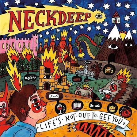 Best Neck Deep song