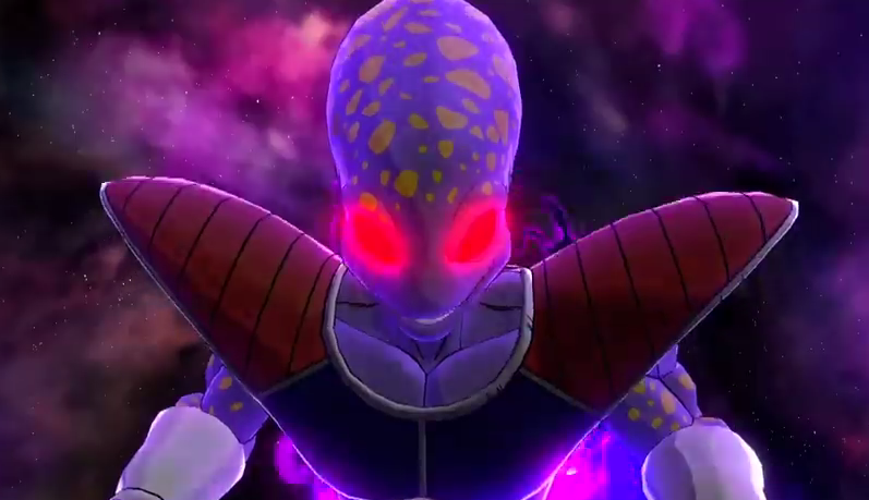 Dragon Ball Zuniani