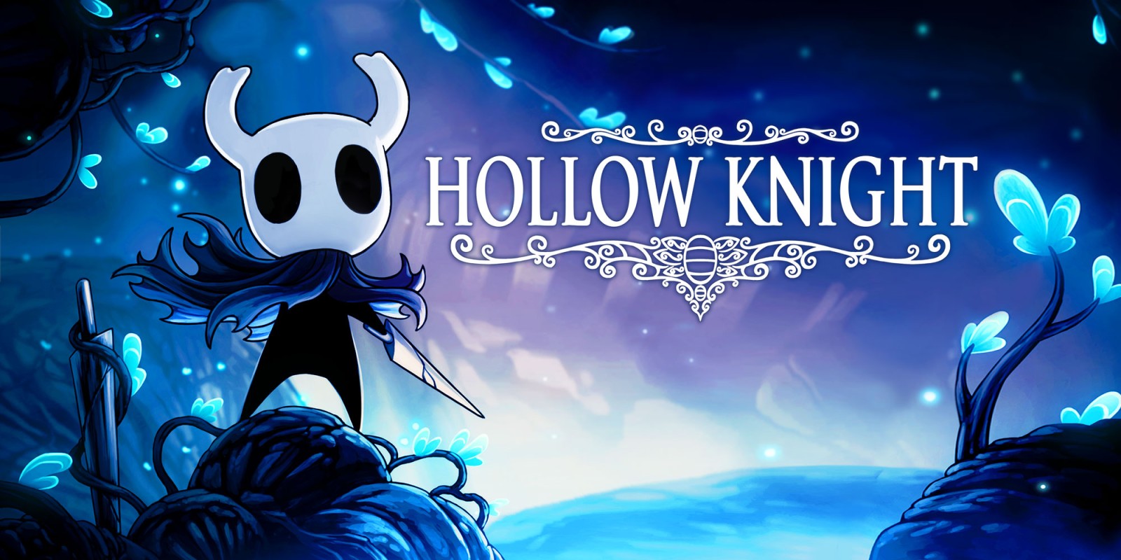 Best Hollow Knight Soundtrack