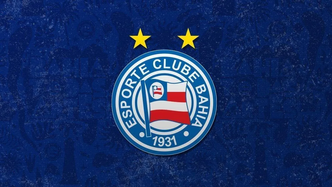 Camisa #1 do EC Bahia