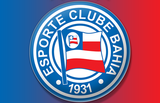 Camisa #2 do EC Bahia