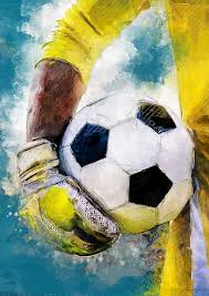 Best South American Goalkeeper OAT