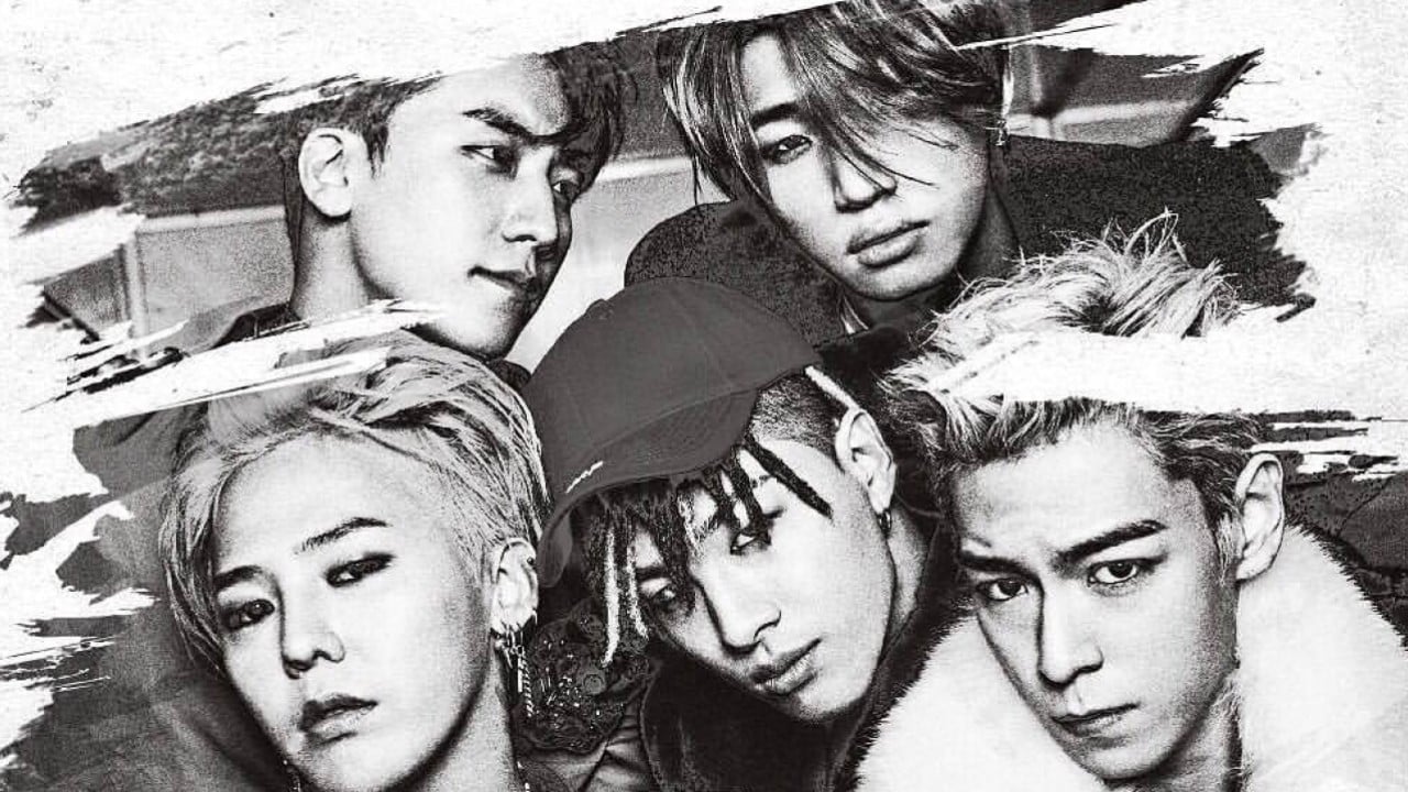 The Best Of BIGBANG's Songs
