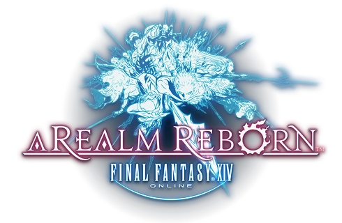Final Fantasy XIV Characters