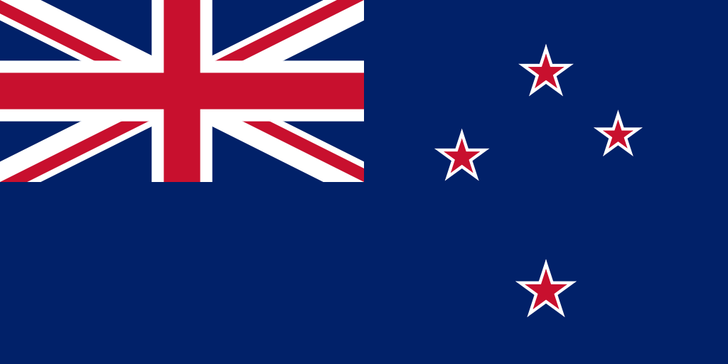 New Zealand Cities