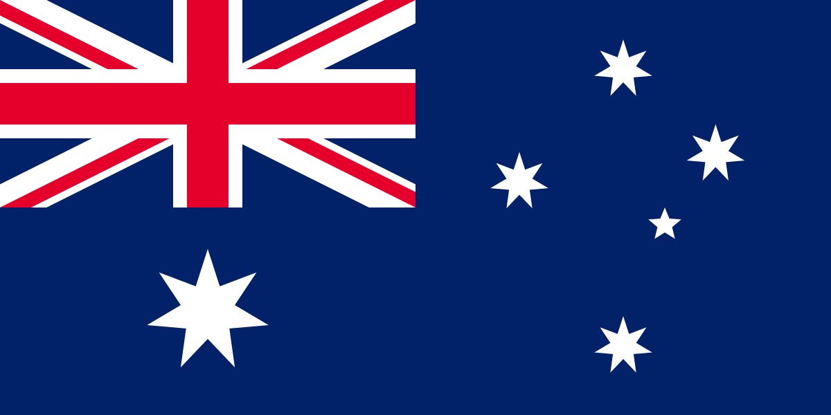 Australian Cities