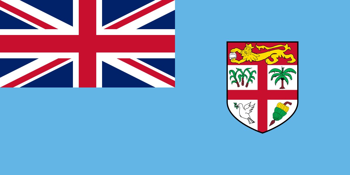 Fiji Cities