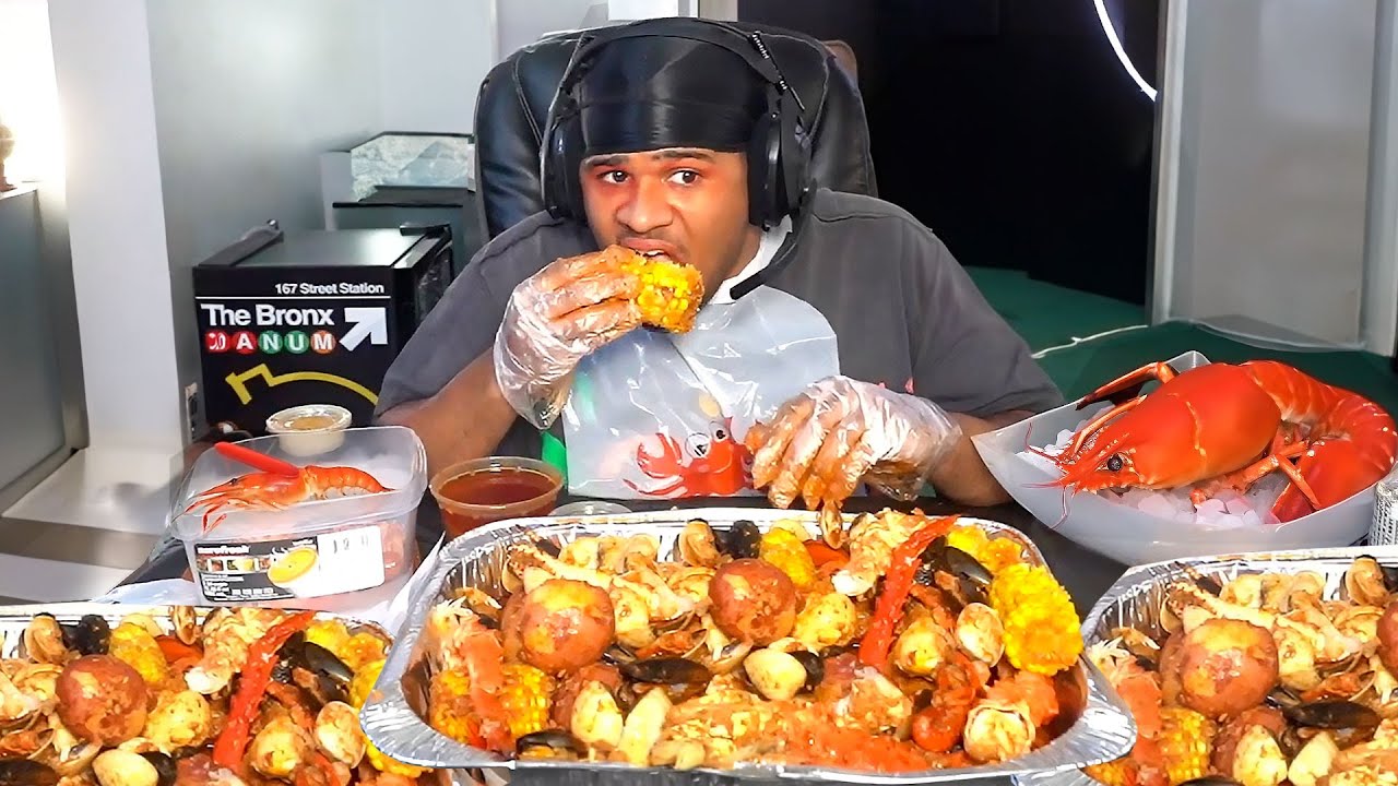 Fanum Funnniest Viral Clips