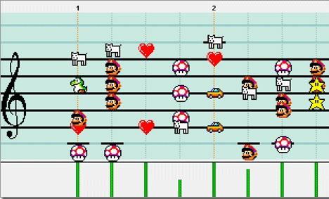 Sitara's Video Game Music Bracket