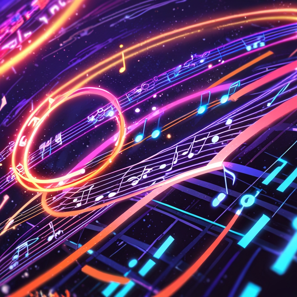 Ultimate AI Music Generator Ranking 2025