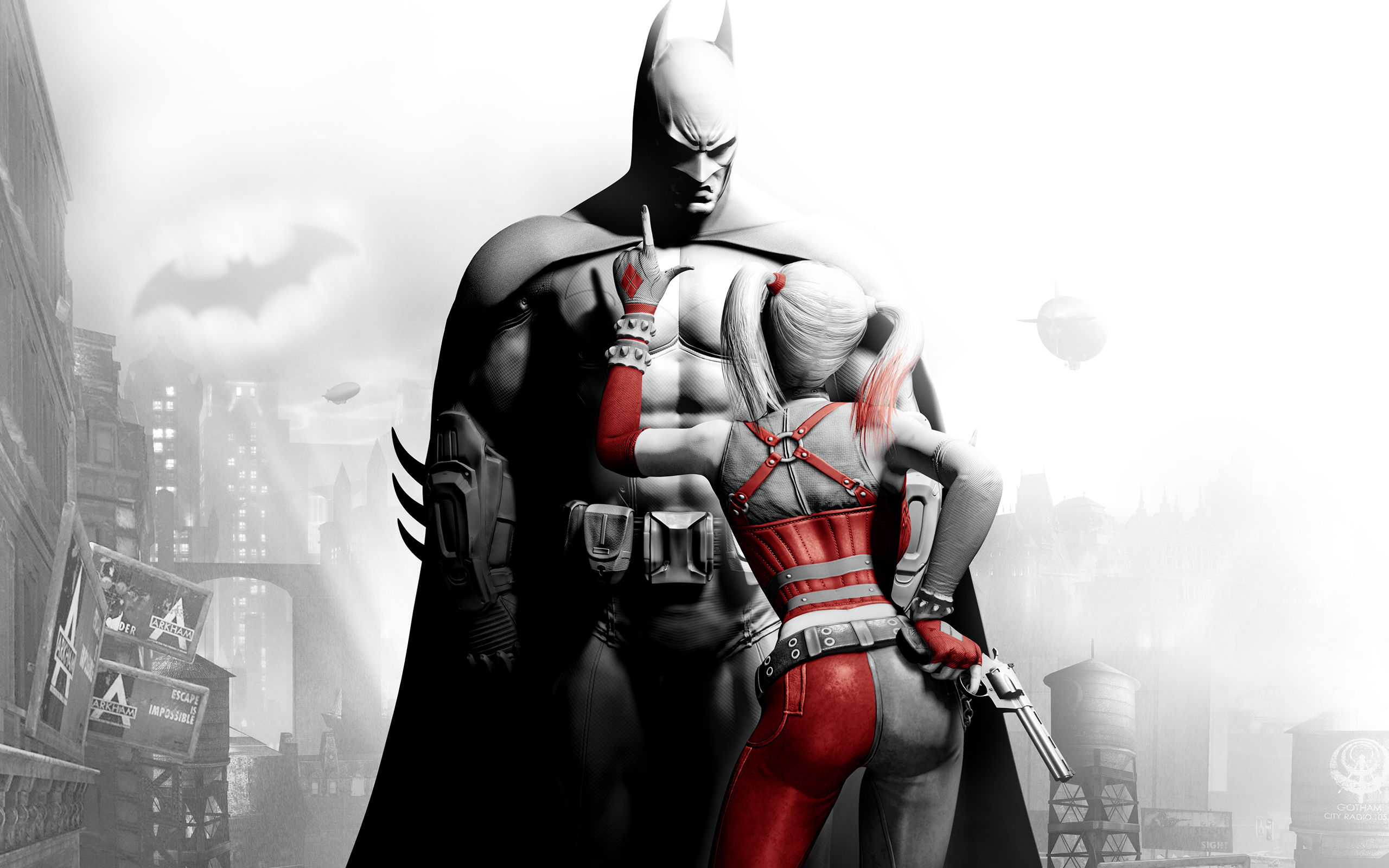 Best Video Game 2011