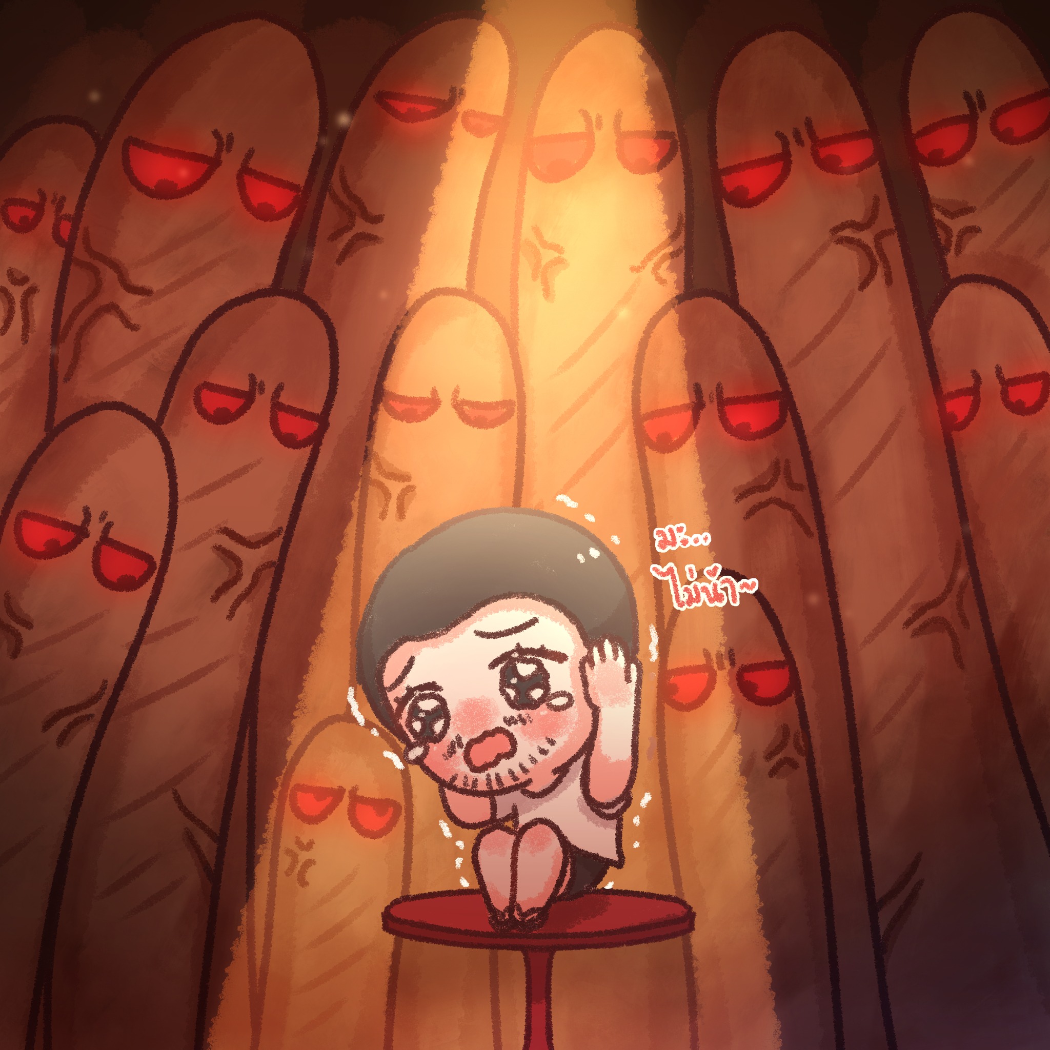 มังงะที่ชอบที่สุด For gssspotted