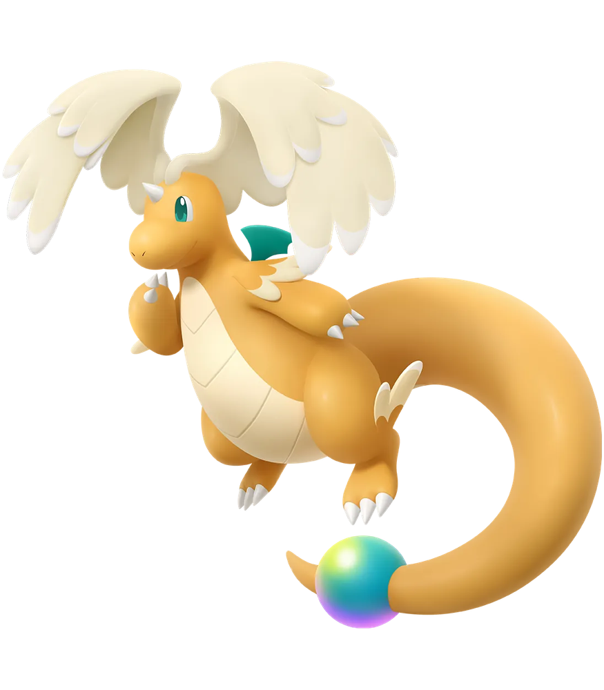 Mega evoluzioni pokemon Z A