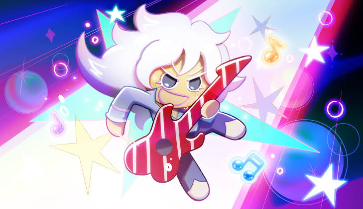 Cookie run ovenbreak ost