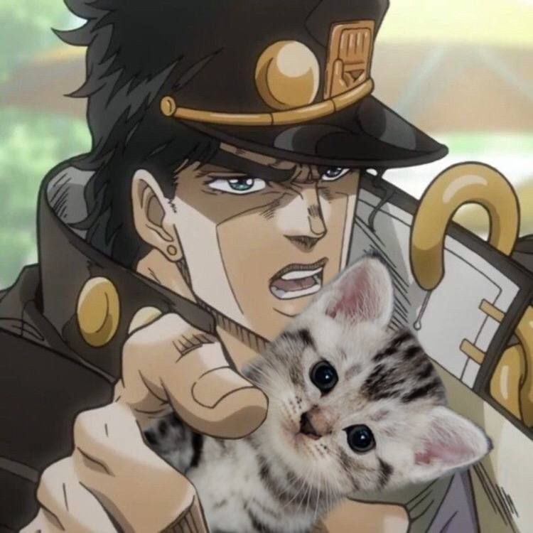 JOJO