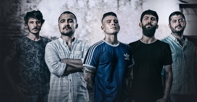sıfır bir karakterleri