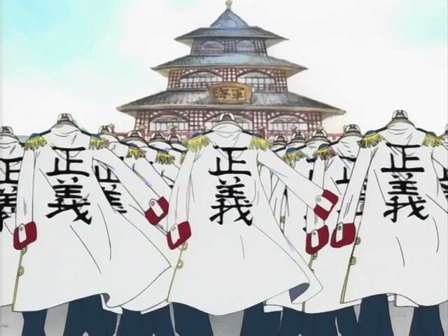 Best one piece marine