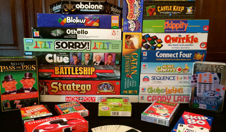 Best board game on Earth