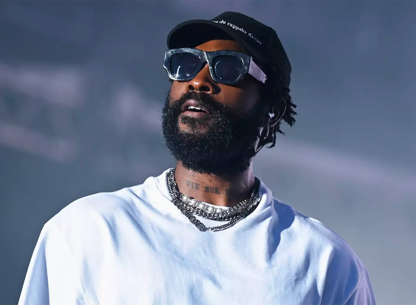 Meilleurs musique de damso