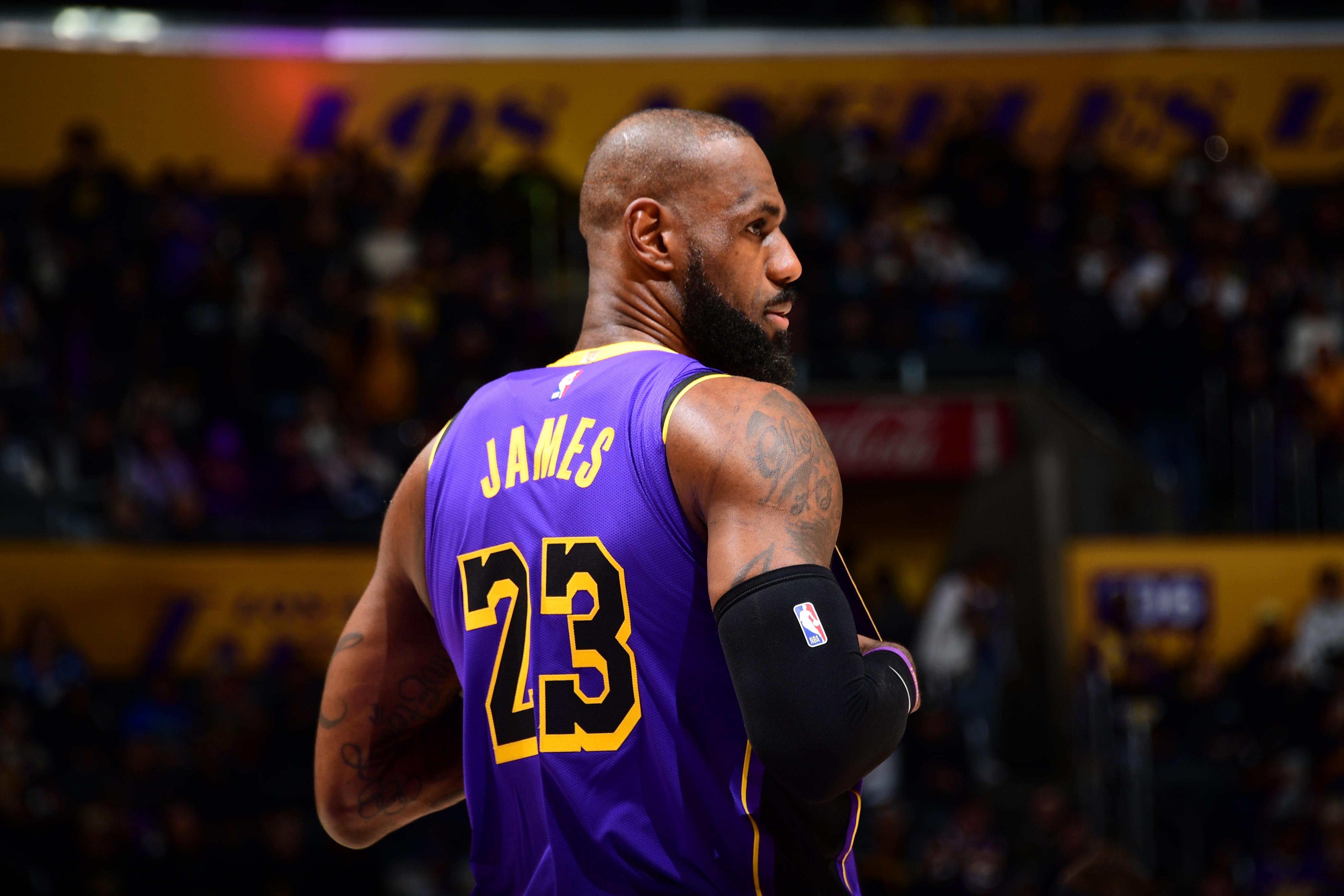 Goat Nba Player