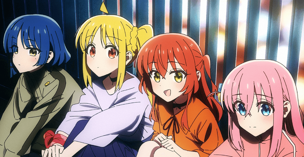 FAV / BEST ANIME OPENING ( 256 )