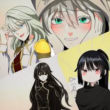 The Beginning After the End waifu