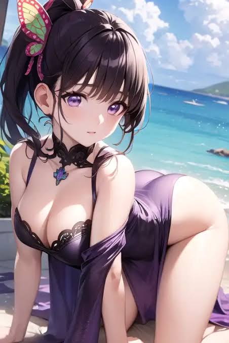 4 vs 4 (Sexy women)