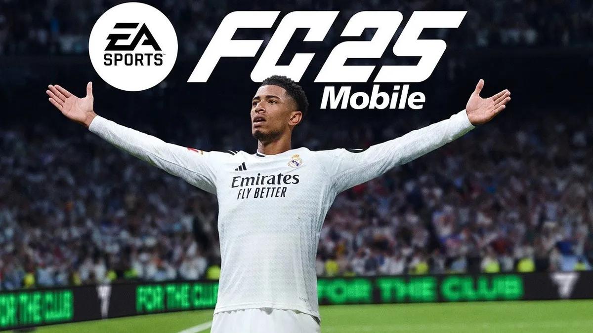 Best Defender EA Sport Fc Mobile
