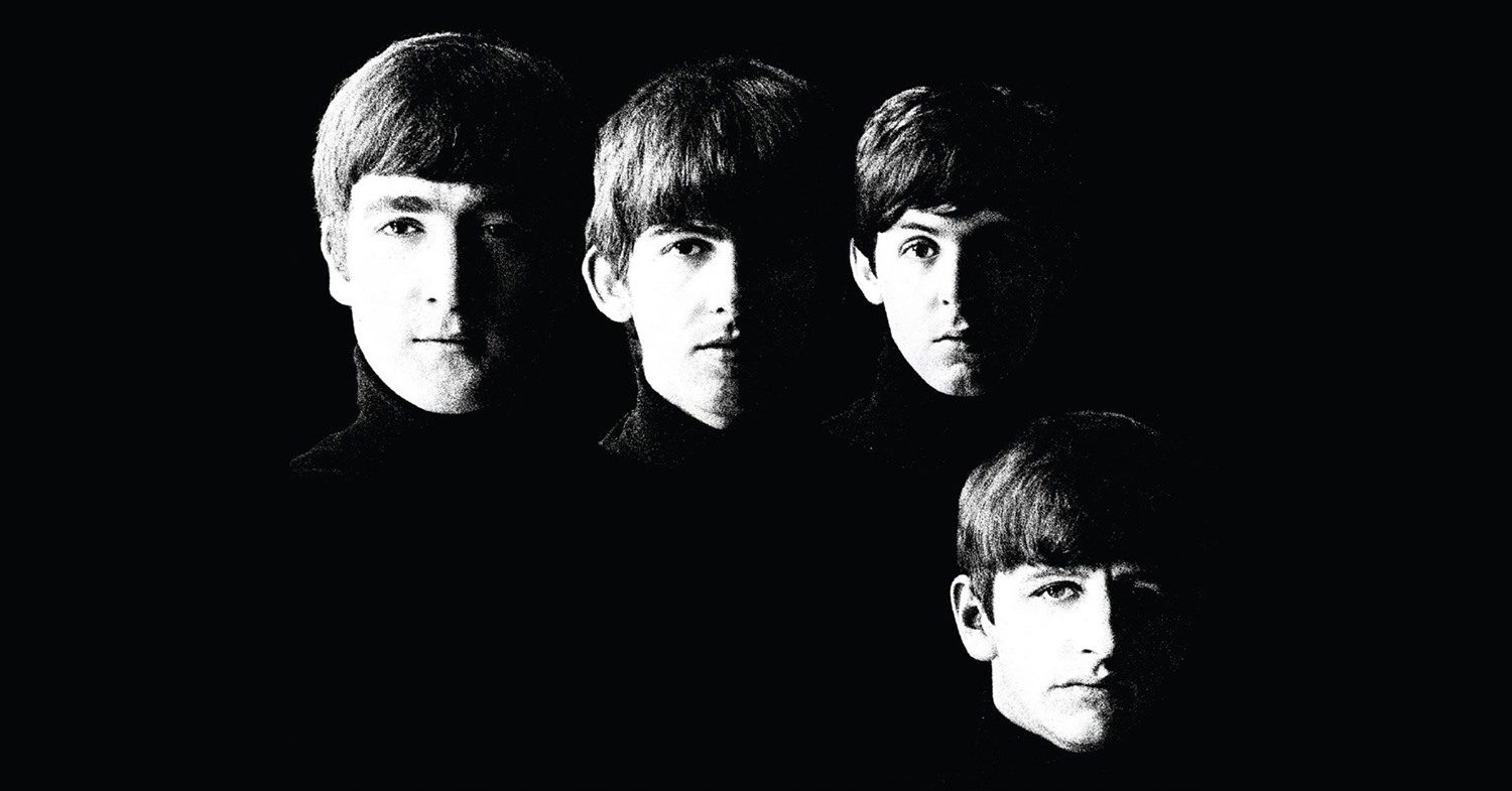 Favorite Beatle