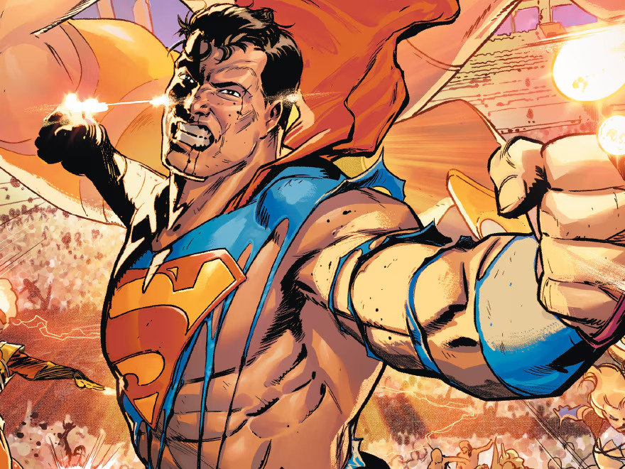 Best Superman