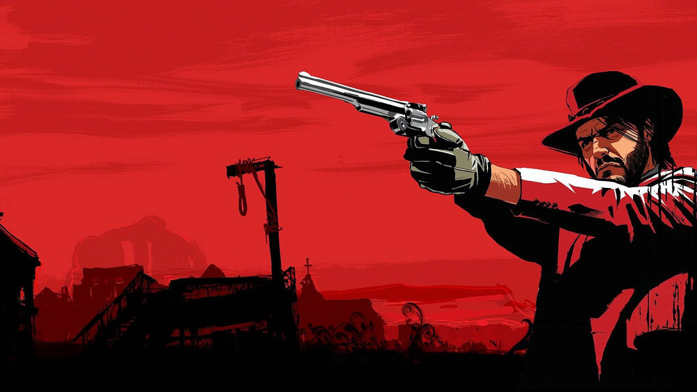 Best Video Game 2010