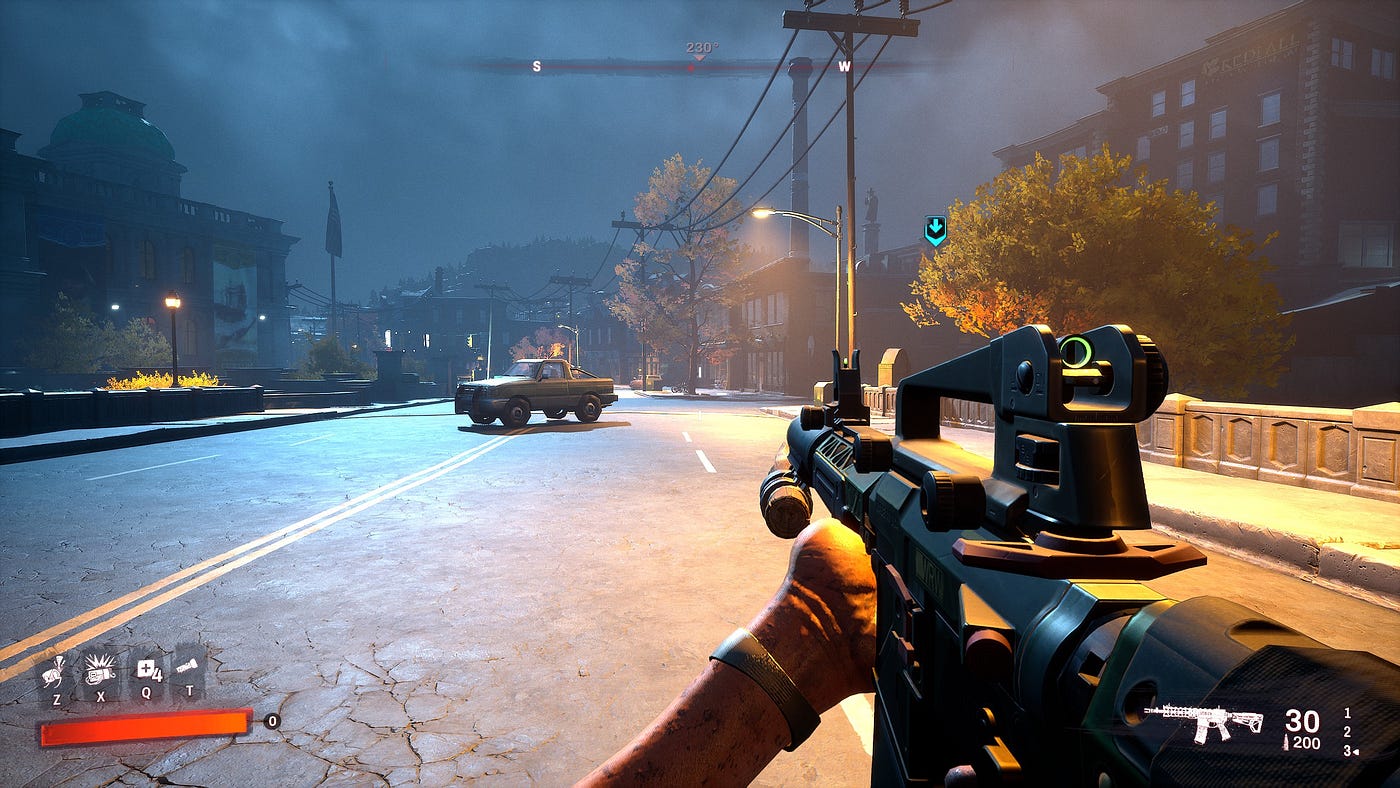 Videogame - 2