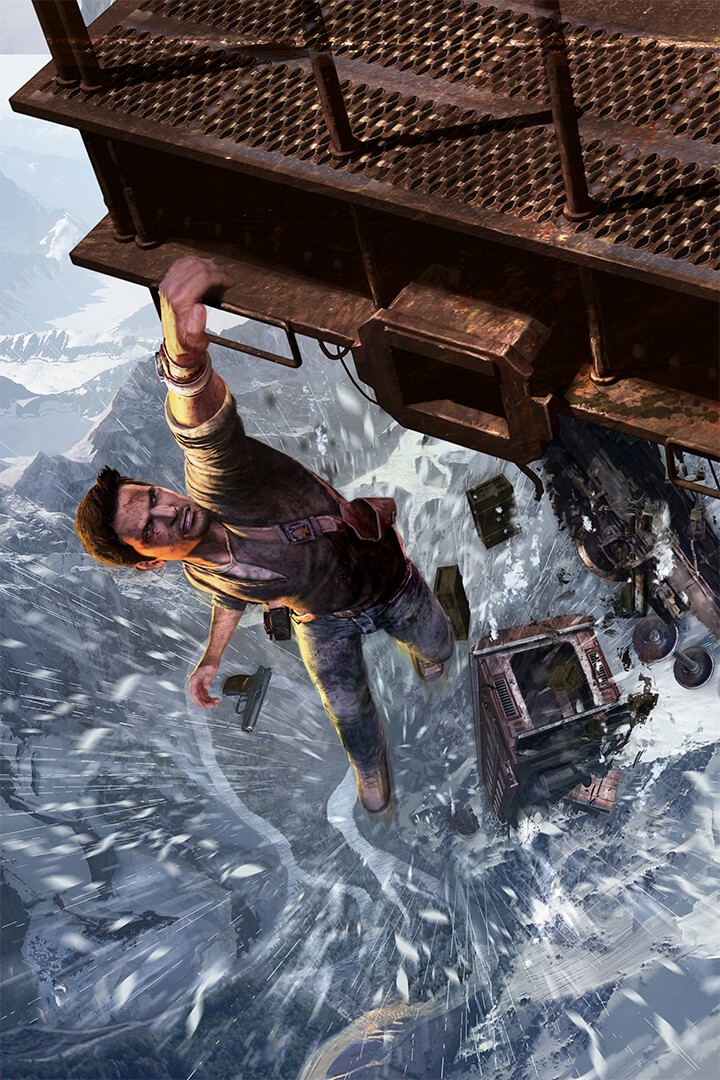 Best Video Game 2009