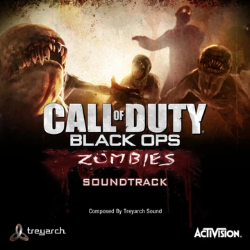 Call Of Duty Zombie Secret Song