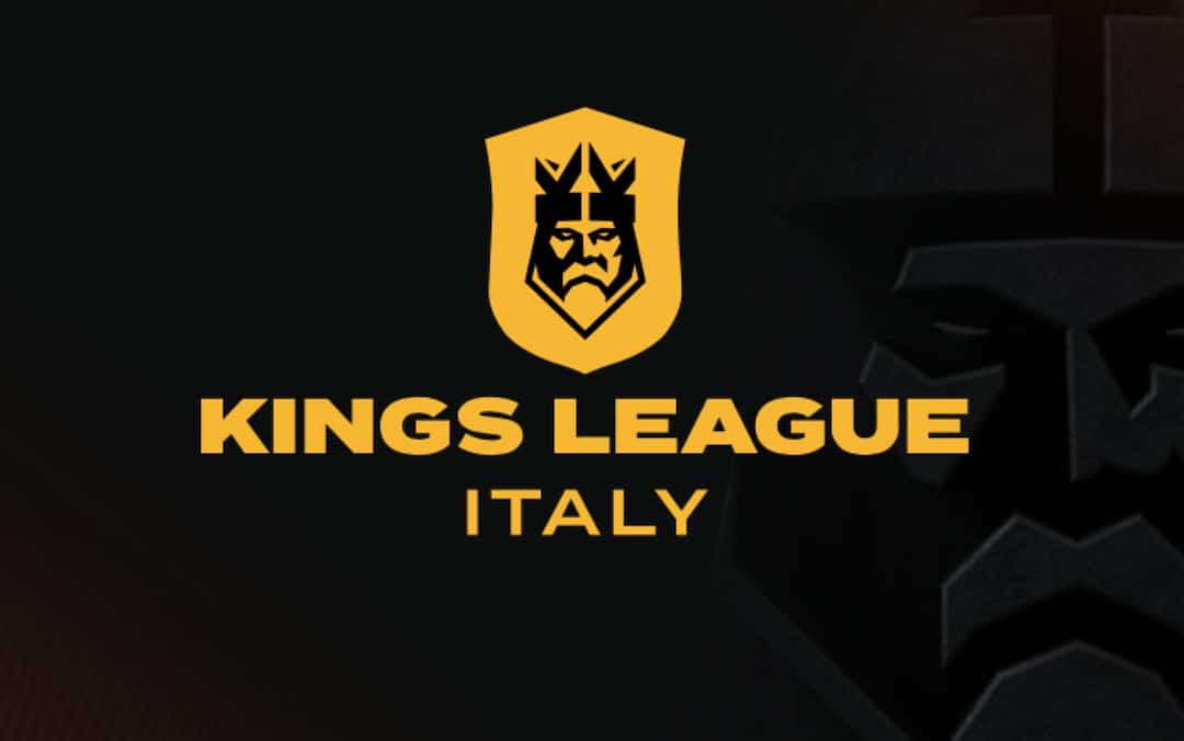 WILDCARD KINGS LEAGUE ITALIA 2025