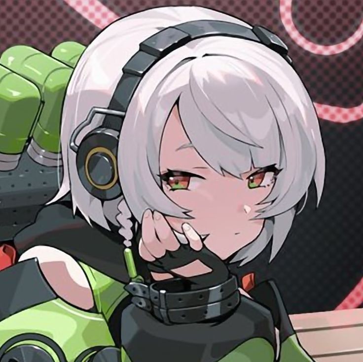 ZZZ (Version 3.2) Zenless Zone Zero