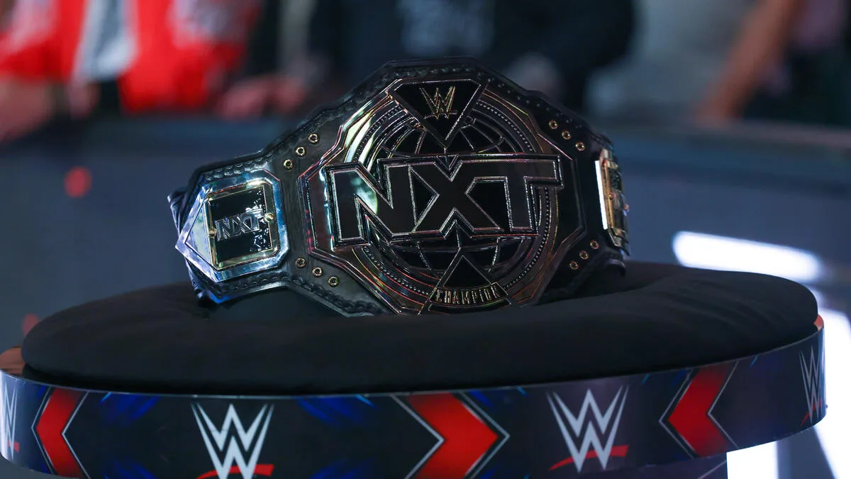 Best WWE NXT Champion