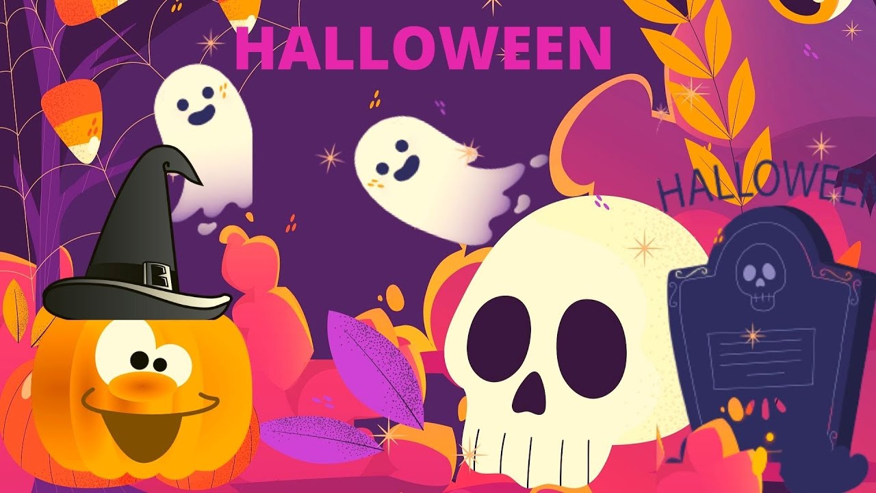Peliculas de Halloween, miedo o sombría (no terror)